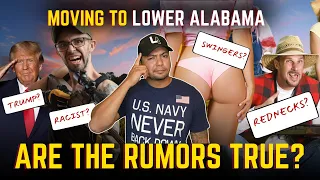 Moving To Alabama? The Truth About Living in Lower Alabama!