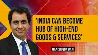 Why Manish Gunwani Of Bandhan AMC Remains Constructive On Small & Mid Caps? | Beat The Street