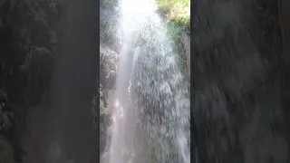 Fethiye Hidden City Waterfall, 2023