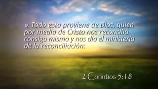 Reavivados por su Palabra - 4/4/2015 - 2 Corintios 5