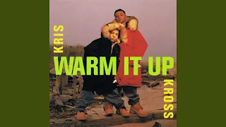 Warm It Up (Instrumental)