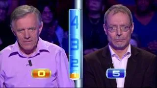 Questions pour un super Champion - Face à face -26.12.2015