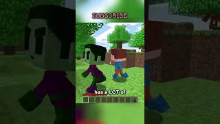 old minecraft was WEIRD