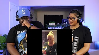 Kidd and Cee Reacts To British Memes 49