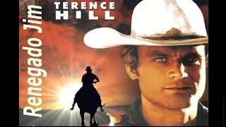 Renegado Jim - Terence Hill (Español Castellano)