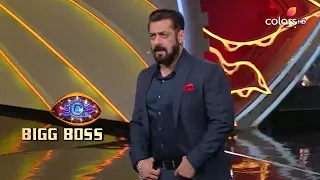 Bigg Boss S14 | बिग बॉस S14 | Salman Khan Says Rakhi Is Cooler Than Everyone Else