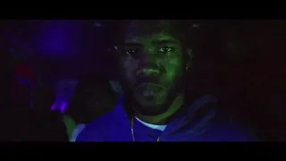 nikes frank ocean visuals