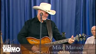Mike Manuel - If She Only Knew