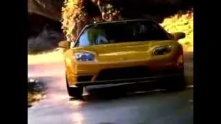 Acura (Honda) NSX official videos