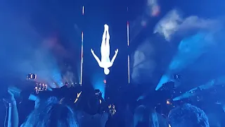 Argy Live Afterlife Miami 2023