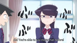 Komi San - Na Na Na Bo Bo Bo