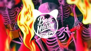 Best of Jadū Dala: Bass Nation Fall Mix 2022 🍂🎃