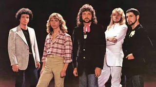 Styx Resents Dennis and His Wife