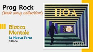 [Prog] Blocco Mentale - La Nuova Forza