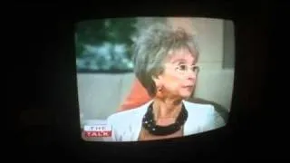 Rita Moreno - The Talk - 7/15/11 - Part1