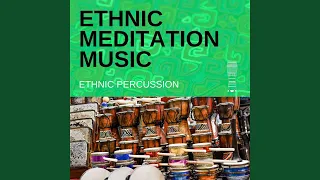 Ethnic Meditation Music