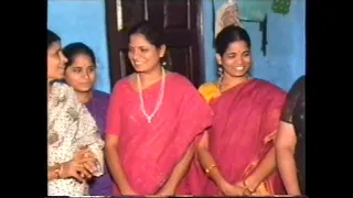 Wedding Video Part 1 #ChandraMohanWedsNageswari #1990s #old #wedding #oldisgold