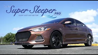 Elantra Big Turbo 459whp  "SuperSleeper" | DIPR Car Stories #73