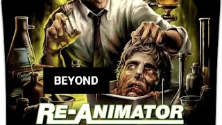 Beyond Re-Animator (2003) | Movie Trailer Hollywood