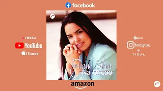 Na Unção - Eliane Silva [CD Completo] (Gravadora Belém Oficial)