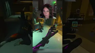 How Nadia Plays WITHOUT HACKS 🤯