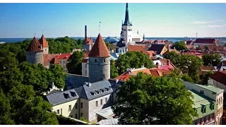 Tallin-Estonia-Historia-Producciones Vicari.(Juan Franco Lazzarini)