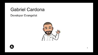 Avalanche Developer Toolkit with Gabriel Cardona