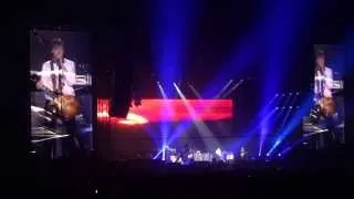 Paul McCartney - ...Carry That Weight / The End - Fukuoka - Nov.15th, 2013