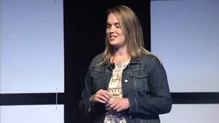 5,000 small things are the next big thing: Amy Kaherl & Elizabeth Garlow at TEDxDetroit 2013