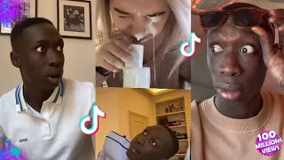 Khaby Lame Best Tik Tok Compilation🔥|Amazing compilation 2022🤯!