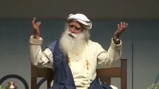 IIMPACT 2016 Sadhguru (Full Talk)