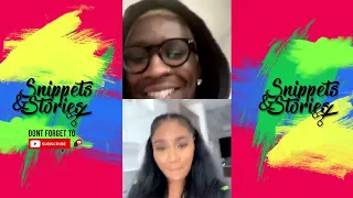 YOUNG THUG & JERRIKA HAVE FUN ON LIVE!!!!