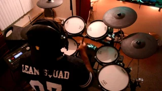 System Of A Down - Chop Suey - Drum cover by: Retro Spectro