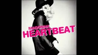 Madonna Heartbeat (DirtyHands Extended Mix)