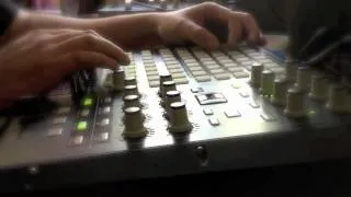 FRESHLY BLIGHED - Live Dub APC40