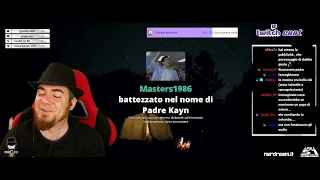 Quelli che... campano d'aria! da FRUTTARIANI a RESPIRIANI - LIVE TWITCH