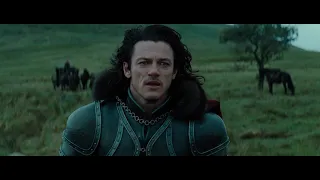 Dracula Untold (Дракула) - Gary Shore, Luke Evans (Люк Эванс), Sarah Gadon, Art Parkinson, 2014