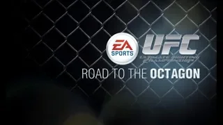 Федор Емельяненко продолжает "нагибать" в EA Sports UFC 2