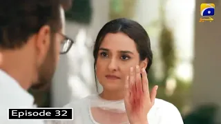 Dil e Momin Episode 32 - Har pal geo drama Review -  2nd March 2022 -