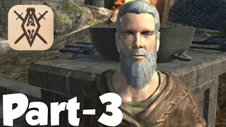 The Elder Scrolls Blades - Gameplay Walkthrough Part-3