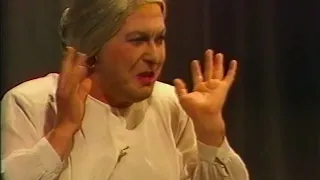 Cabaret Chaud 7 -  "Les vieux sont tombés sur la tête" - spectacle complet (1990)