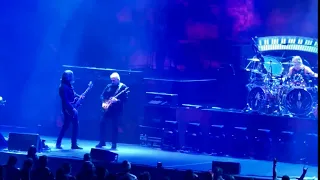 Tool - Jambi (Ft. Alex Lifeson) (Live From Scotiabank Arena In Toronto, Canada)