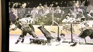1960 Winter Olympics USA Beats Canada!