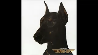 MAKE UP - HOWLING WILL