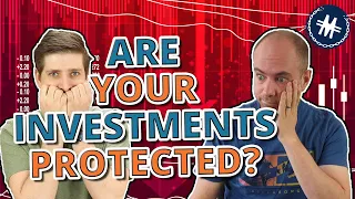 Are Your Investments Protected If The Investment Platform Fails?