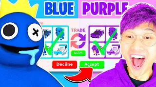 MOST INSANE ROBLOX ADOPT ME VIDEOS EVER! (RAINBOW FRIENDS PETS, WORKING TIKTOK HACKS, & MORE!)