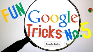 Google Tricks | Fun Google Search Tricks No. 5 | Zerg Rush | Zergling Rush | Google Secret #shorts