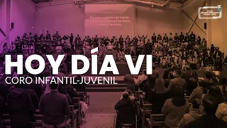 Coro Infantil-Juvenil IMPCH Talca - Hoy Día Vi