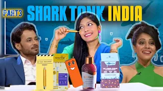 WILL I GET A LEGAL NOTICE FROM SHARK TANK🤯? Honest review  || TESTING SHARK TANK PRODUCTS