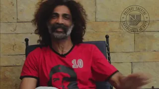 Makarand Deshpande - #PrithviConnect